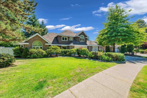 1499 Johnson Street, Coquitlam, BC - Outdoor