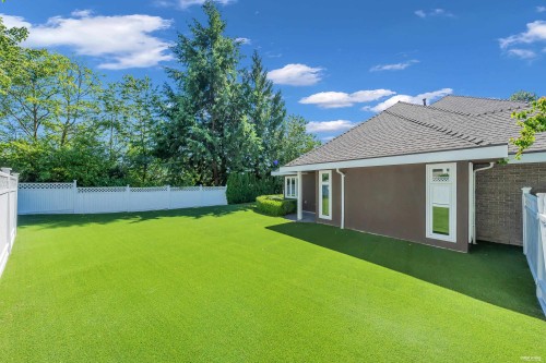1499 Johnson Street, Coquitlam, BC - Outdoor