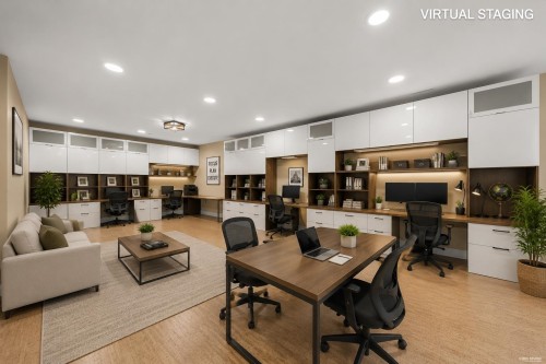 1499 Johnson Street, Coquitlam, BC - Indoor