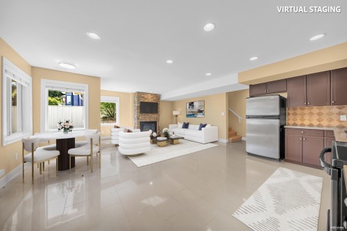 1499 Johnson Street, Coquitlam, BC - Indoor