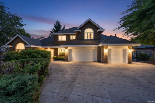 1499 Johnson Street, Coquitlam, BC - Outdoor