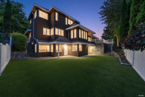 1499 Johnson Street, Coquitlam, BC - Outdoor