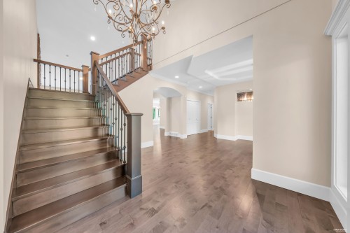 1499 Johnson Street, Coquitlam, BC - Indoor Photo Showing Other Room