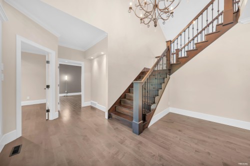 1499 Johnson Street, Coquitlam, BC - Indoor Photo Showing Other Room