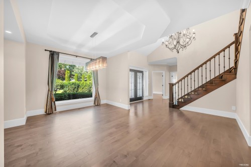 1499 Johnson Street, Coquitlam, BC - Indoor