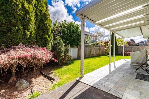 5508 Cornwall Drive, Richmond, BC 