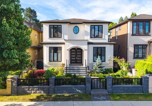 3078 20Th Avenue W, Vancouver, BC 