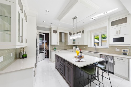3078 20Th Avenue W, Vancouver, BC 