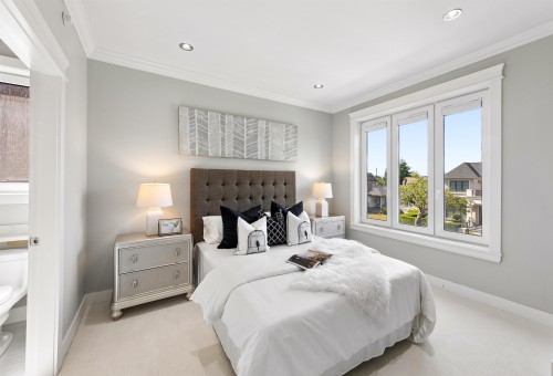 3078 20Th Avenue W, Vancouver, BC 