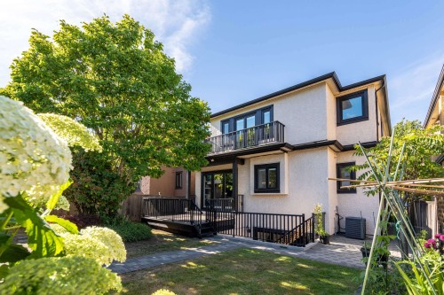 3078 20Th Avenue W, Vancouver, BC 