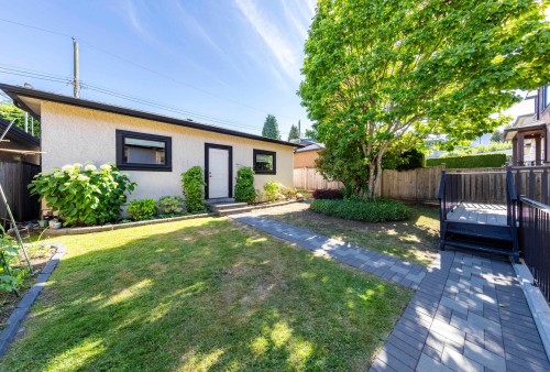 3078 20Th Avenue W, Vancouver, BC 