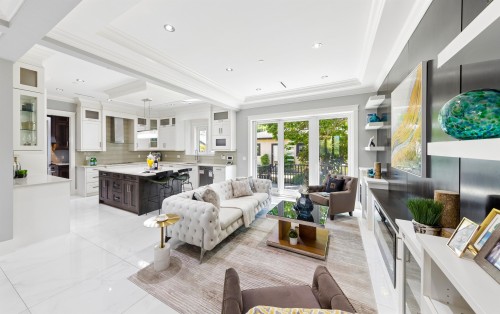 3078 20Th Avenue W, Vancouver, BC 
