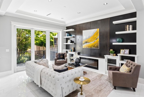 3078 20Th Avenue W, Vancouver, BC 