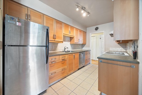 1530 Sherlock Avenue, Burnaby, BC 