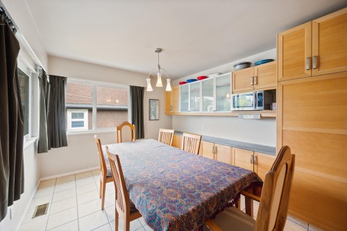 1530 Sherlock Avenue, Burnaby, BC 