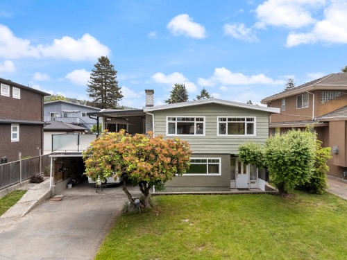 1530 Sherlock Avenue, Burnaby, BC 