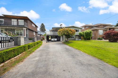 1530 Sherlock Avenue, Burnaby, BC 