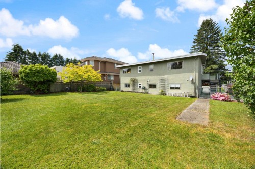 1530 Sherlock Avenue, Burnaby, BC 
