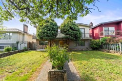 2514 49th Avenue E Vancouver, BC V5S 1J5