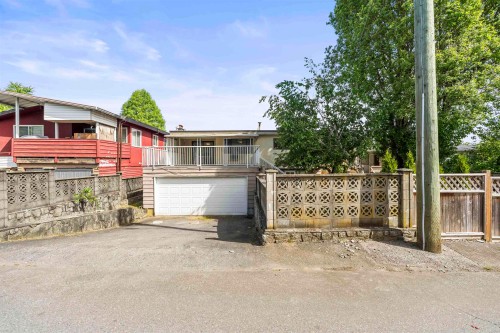 2514 49Th Avenue E, Vancouver, BC 
