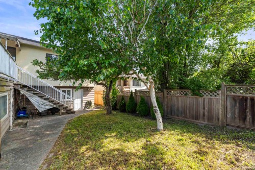 2514 49Th Avenue E, Vancouver, BC 