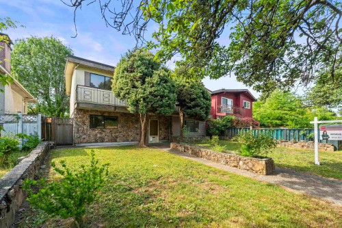 2514 49Th Avenue E, Vancouver, BC 