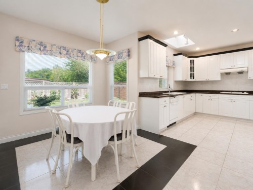 6115 Garrison Court, Richmond, BC 