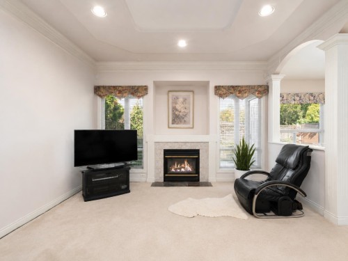 6115 Garrison Court, Richmond, BC 