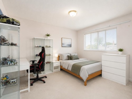 6115 Garrison Court, Richmond, BC 