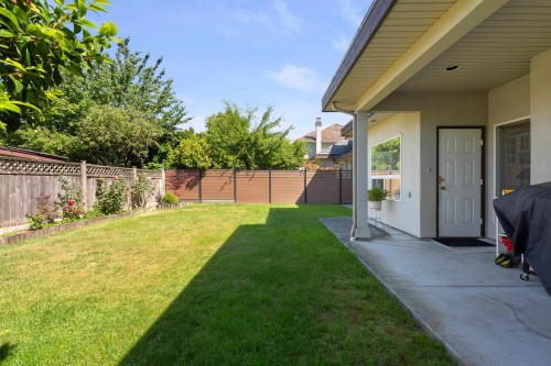 6115 Garrison Court, Richmond, BC 