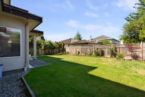 6115 Garrison Court, Richmond, BC 