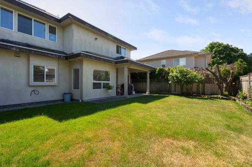 6115 Garrison Court, Richmond, BC 