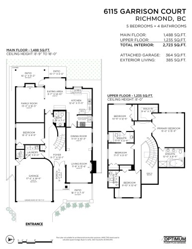 6115 Garrison Court, Richmond, BC - Other