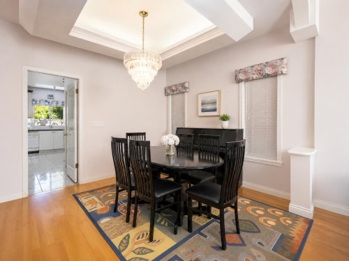 6115 Garrison Court, Richmond, BC 