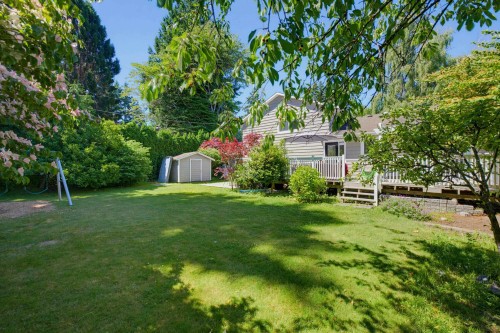 856 55A Street, Delta, BC 