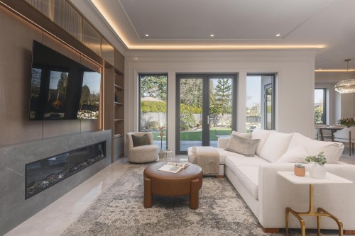 9640 Pinewell Crescent, Richmond, BC 
