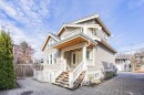 5440 Rhodes Street, Vancouver, BC 