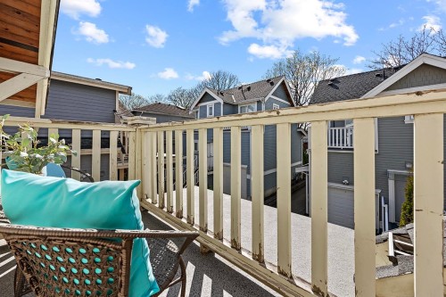 5440 Rhodes Street, Vancouver, BC 