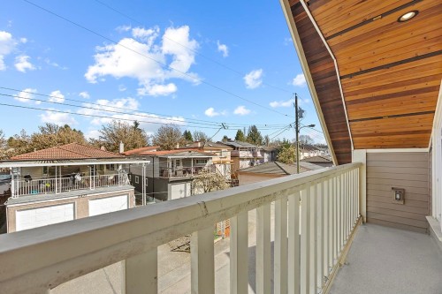 5440 Rhodes Street, Vancouver, BC 