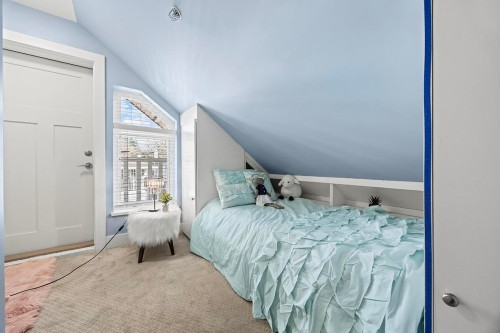 5440 Rhodes Street, Vancouver, BC 