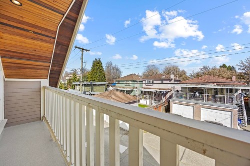 5440 Rhodes Street, Vancouver, BC 