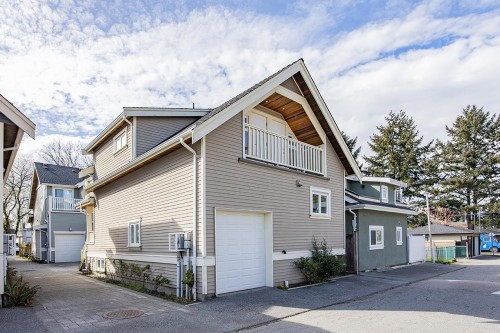 5440 Rhodes Street, Vancouver, BC 