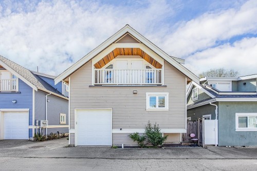 5440 Rhodes Street, Vancouver, BC 