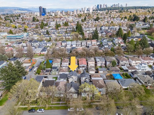 5440 Rhodes Street, Vancouver, BC 