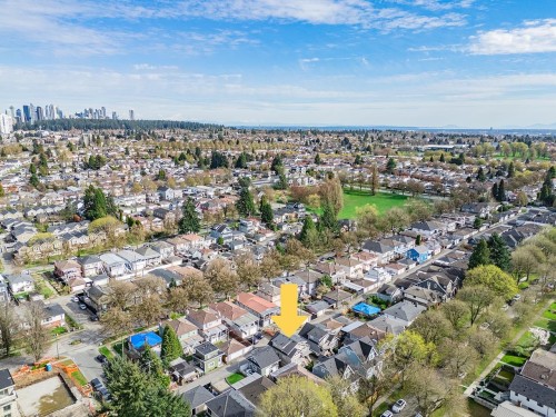 5440 Rhodes Street, Vancouver, BC 