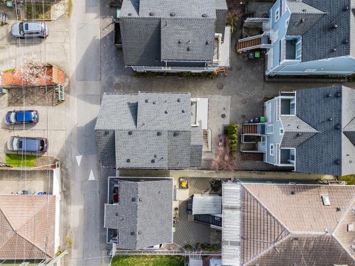 5440 Rhodes Street, Vancouver, BC 