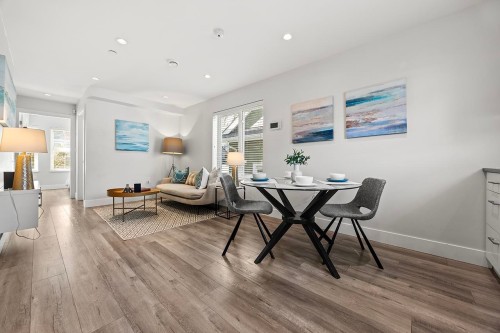 5440 Rhodes Street, Vancouver, BC 