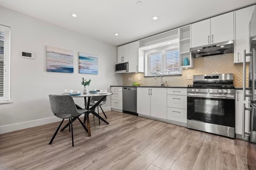 5440 Rhodes Street, Vancouver, BC 