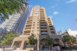 507-789 Drake Street  Vancouver, BC V6Z 2N7