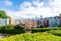102-1530 Mariner Walk  Vancouver, BC V6J 4X9